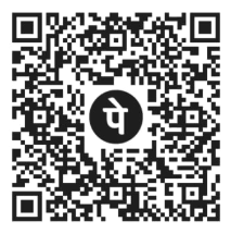 Booking QR Code